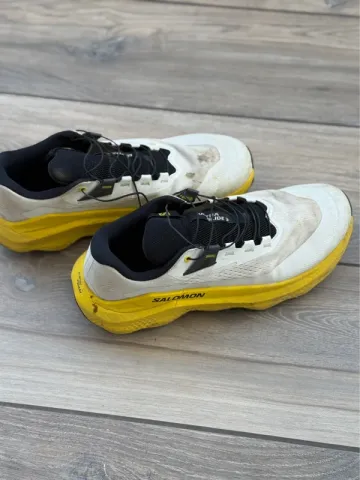 Used Salomon Ultra Glide 3 bike — image 1 of 4