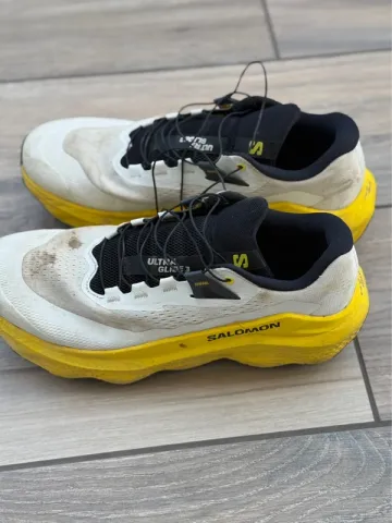Used Salomon Ultra Glide 3 bike — image 3 of 4