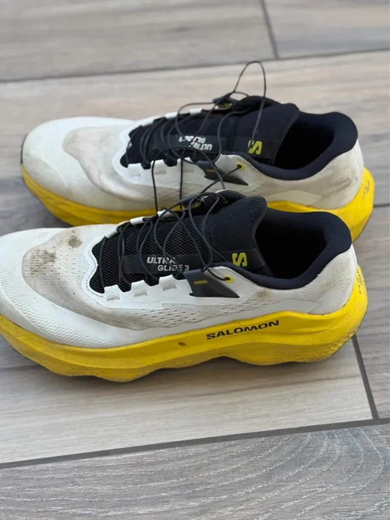 Used Salomon Ultra Glide 3 bike — image 3 of 4