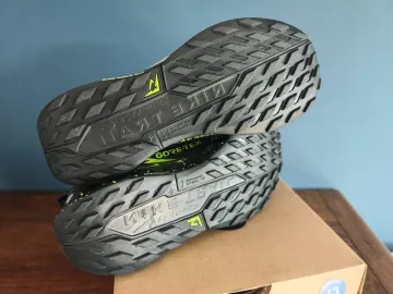 Used Pegasus Trail 5 Gore-tex bike — image 3 of 9