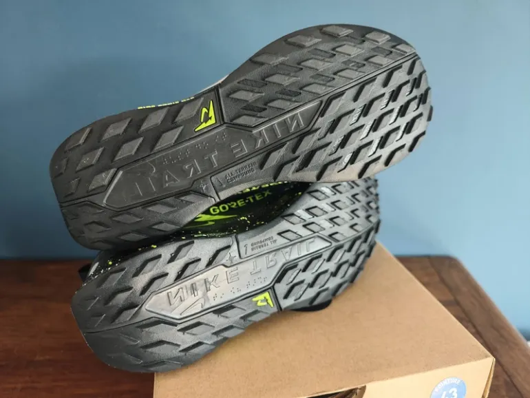 Used Pegasus Trail 5 Gore-tex bike — image 3 of 9