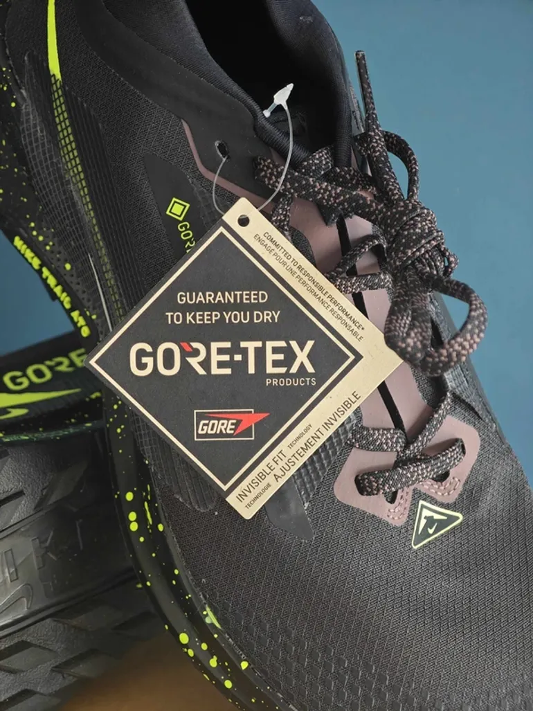 Used Pegasus Trail 5 Gore-tex bike — image 4 of 9
