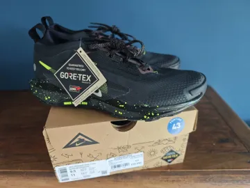Used Pegasus Trail 5 Gore-tex bike — image 1 of 9