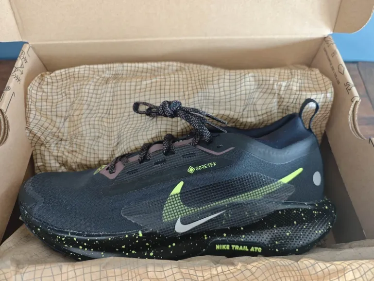 Used Pegasus Trail 5 Gore-tex bike — image 9 of 9