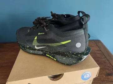Used Pegasus Trail 5 Gore-tex bike — image 2 of 9