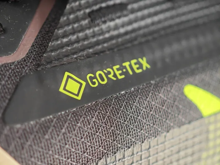 Used Pegasus Trail 5 Gore-tex bike — image 5 of 9