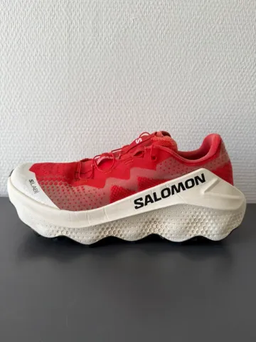 Used Salomon S/Lab Ultra Glide 2 bike — image 6 of 11