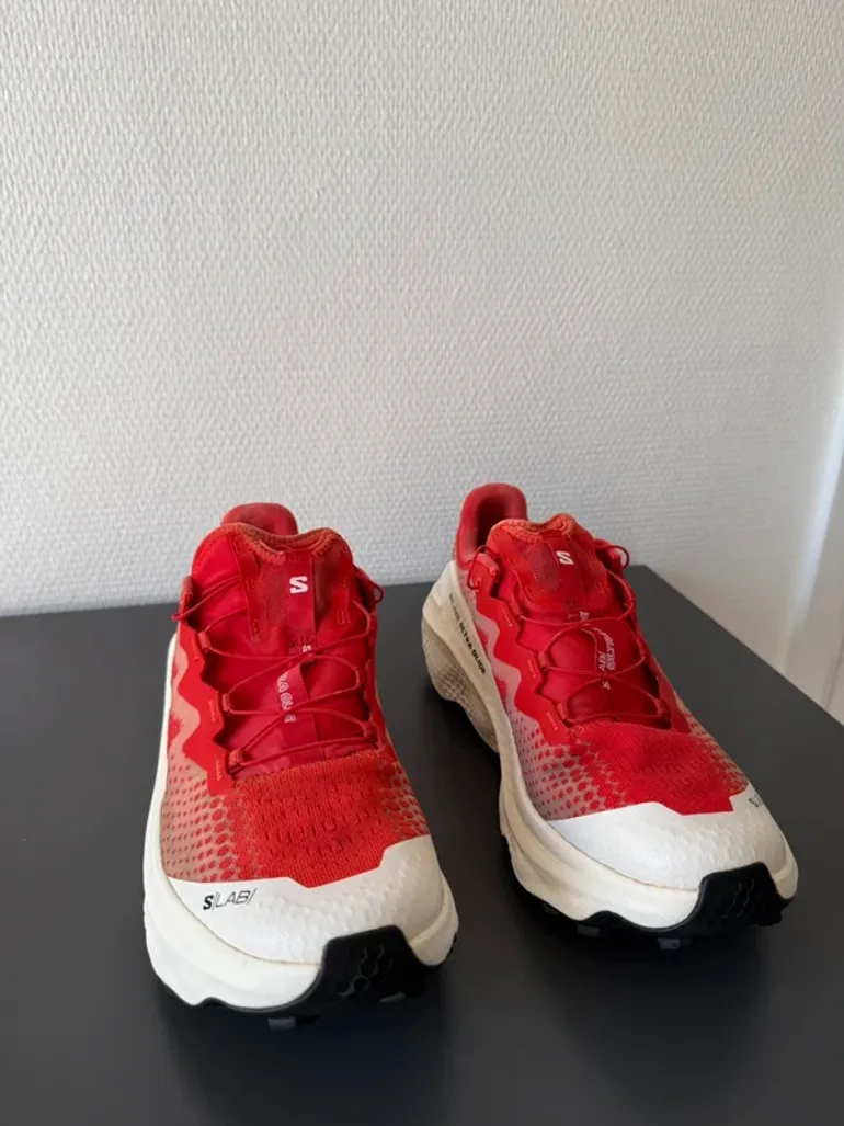 Used Salomon S/Lab Ultra Glide 2 bike — image 2 of 11
