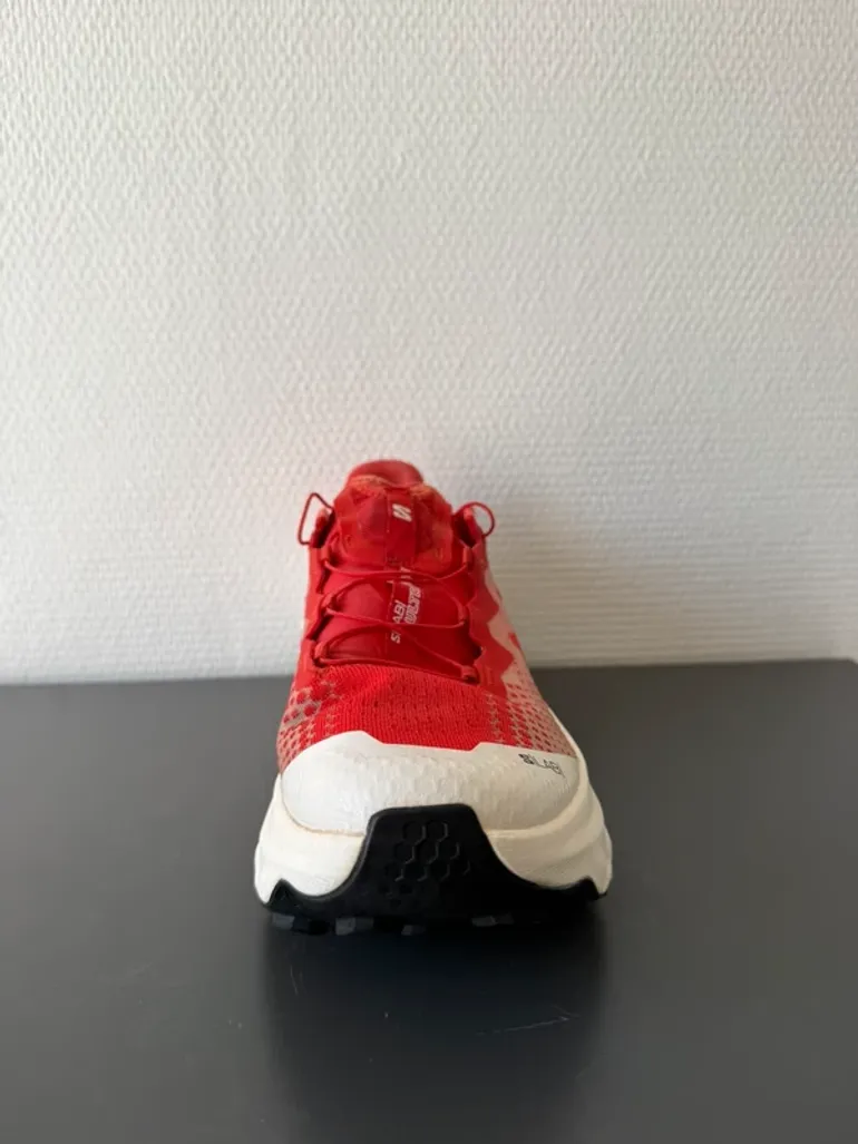 Used Salomon S/Lab Ultra Glide 2 bike — image 7 of 11