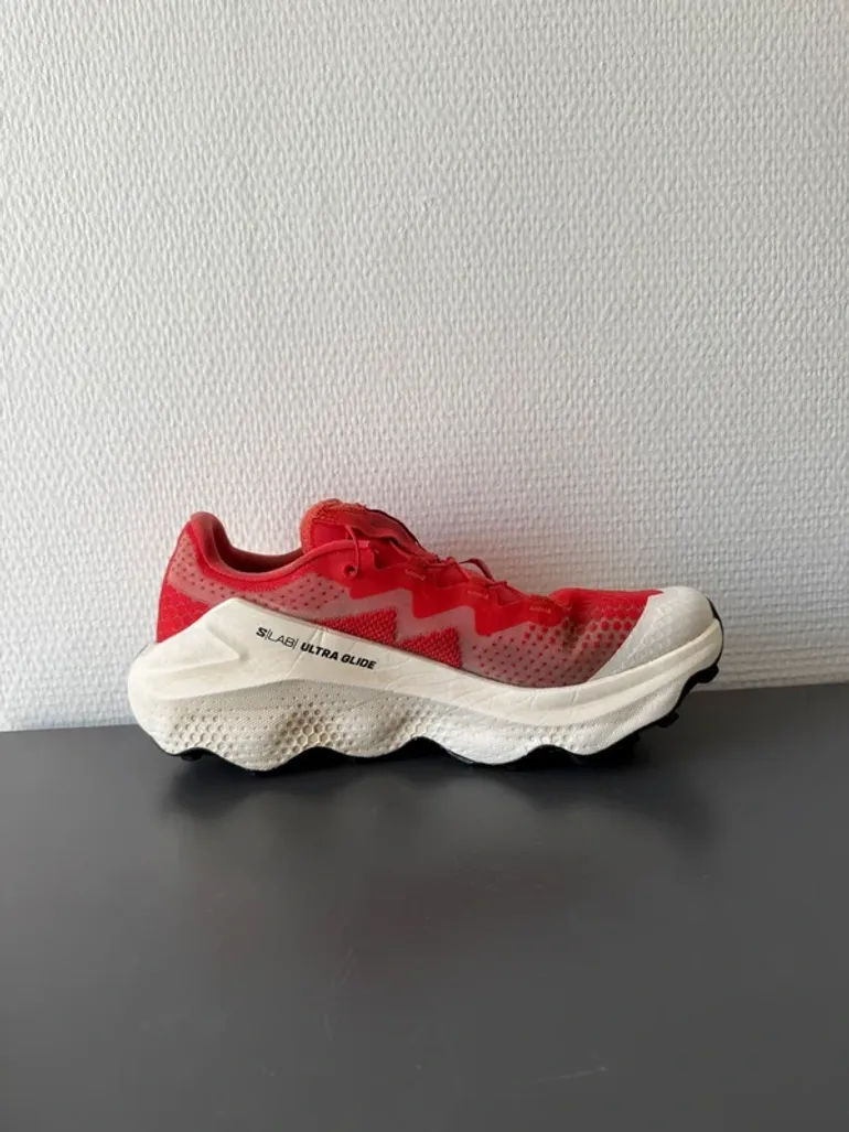 Used Salomon S/Lab Ultra Glide 2 bike — image 8 of 11