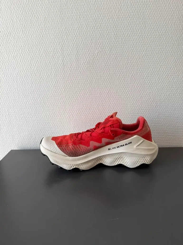 Used Salomon S/Lab Ultra Glide 2 bike — image 11 of 11