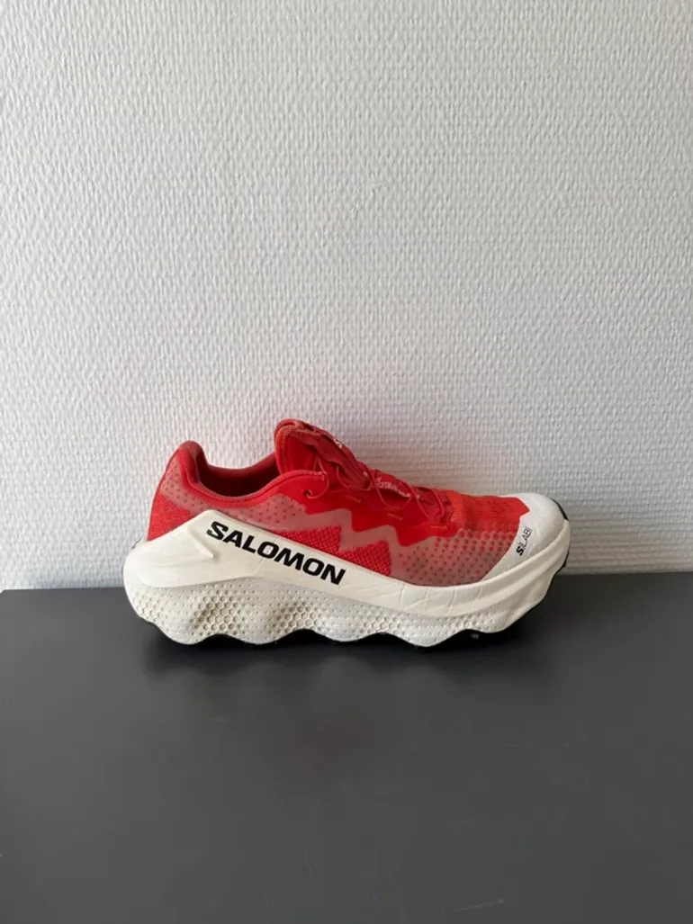 Used Salomon S/Lab Ultra Glide 2 bike — image 9 of 11