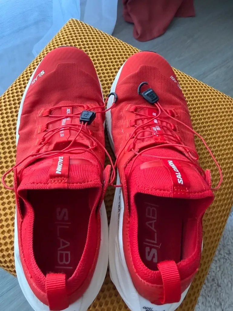 Used Salomon S/LAB Ultra Glide 2 bike — image 7 of 9