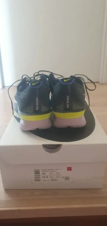 Nike ZoomX Vaporfly Next% 4 bike de segunda mano — imagen 3 de 5