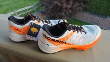 Used Scarpa Spin Ultra 2 bike — image 1 of 5