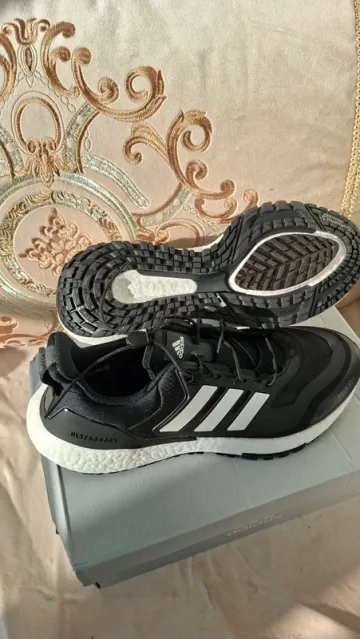 Adidas Ultraboost 22 Cold.rdy bike de segunda mano — imagen 7 de 8