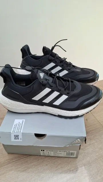 Adidas Ultraboost 22 Cold.rdy bike de segunda mano — imagen 1 de 8