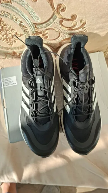 Adidas Ultraboost 22 Cold.rdy bike de segunda mano — imagen 5 de 8