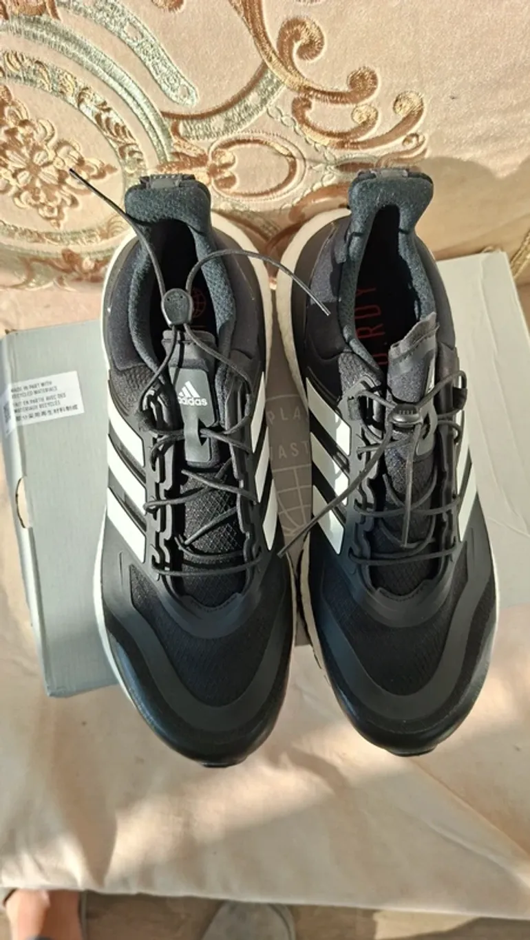 Adidas Ultraboost 22 Cold.rdy bike de segunda mano — imagen 5 de 8
