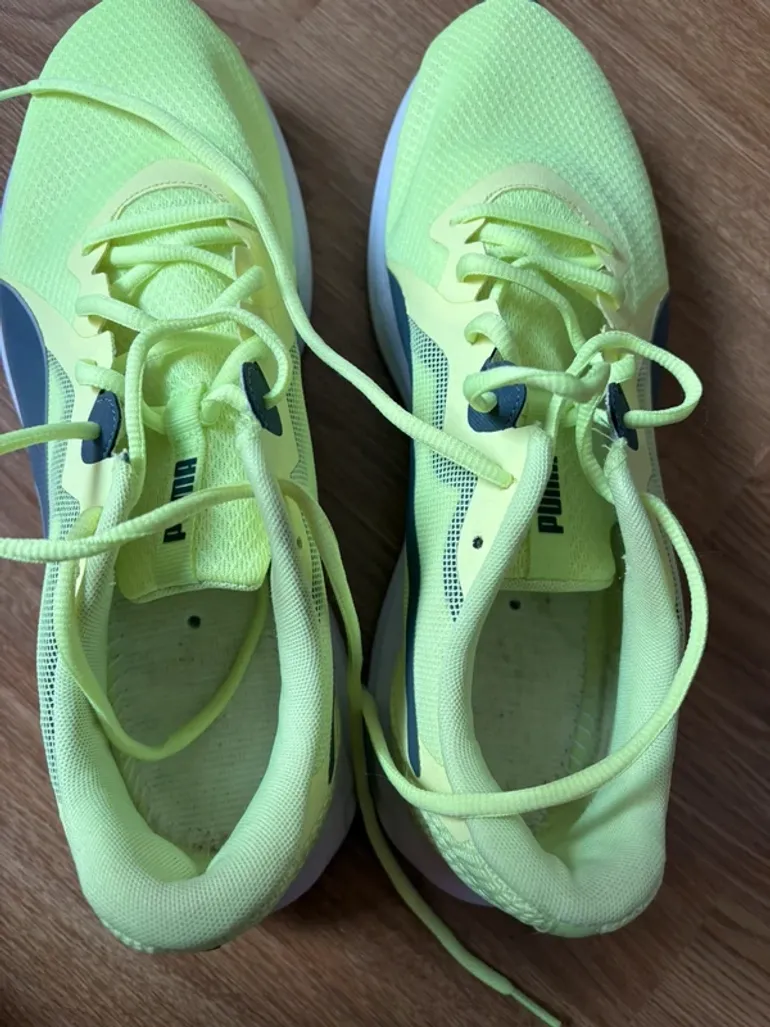 Used Puma Baskets bike — image 7 of 8