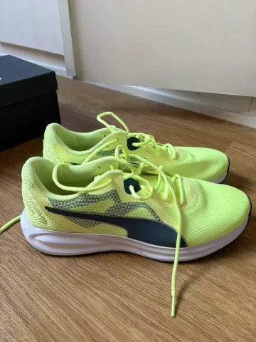 Used Puma Baskets bike — image 1 of 8