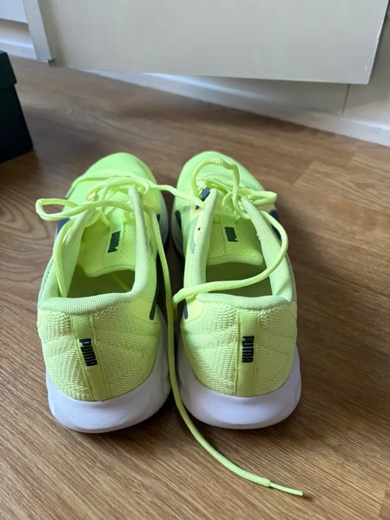Used Puma Baskets bike — image 6 of 8