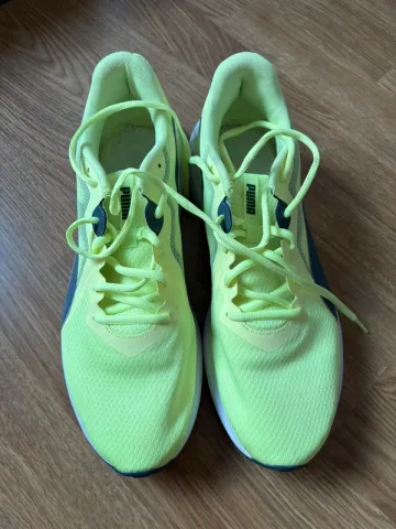 Used Puma Baskets bike — image 5 of 8