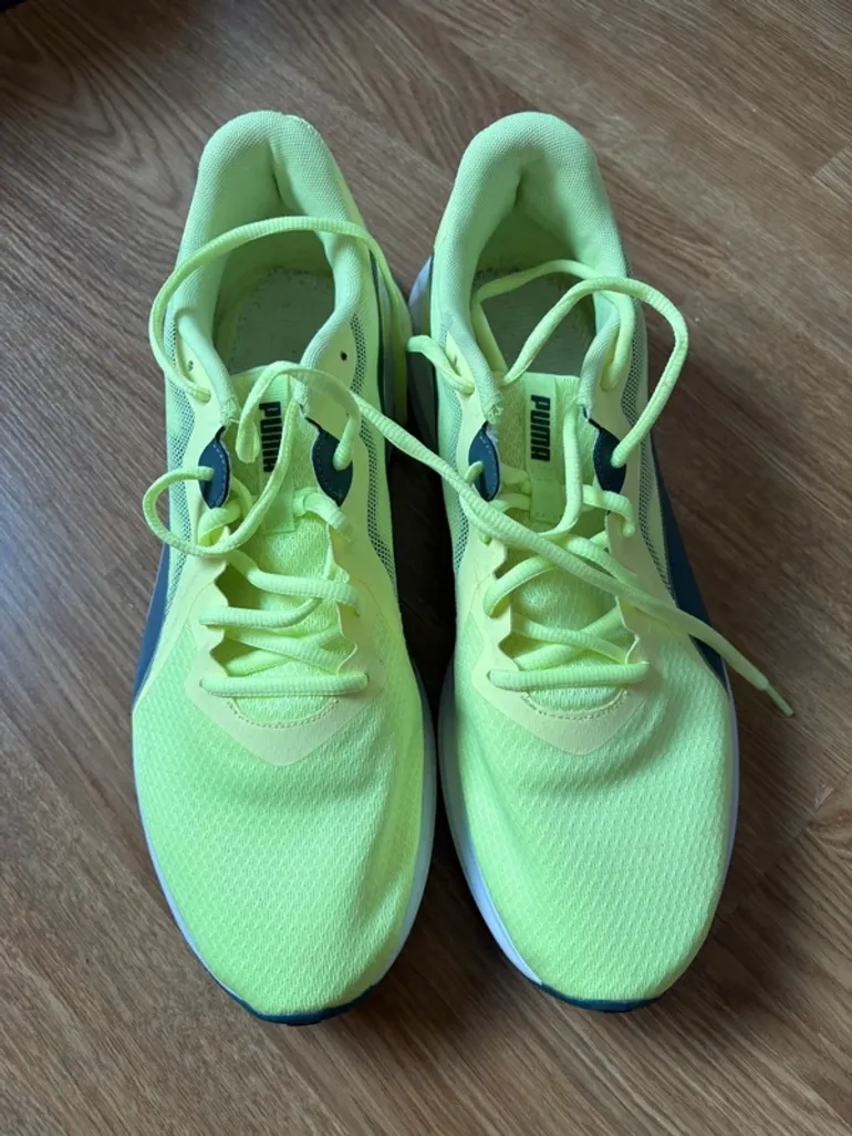 Used Puma Baskets bike — image 5 of 8