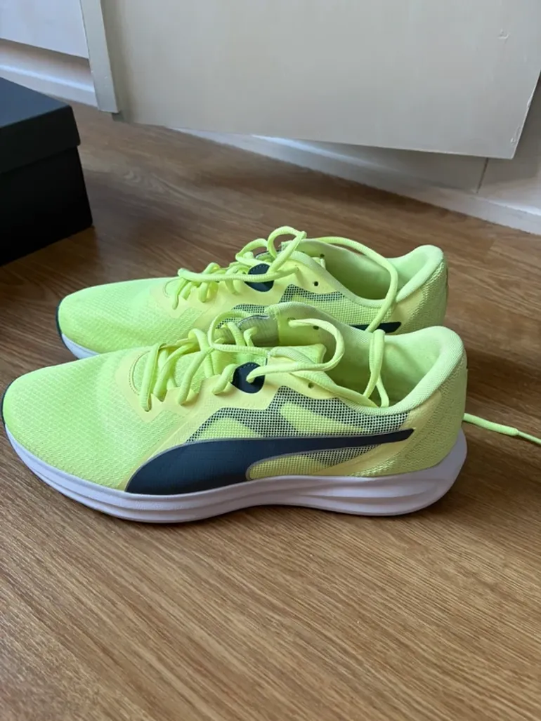 Used Puma Baskets bike — image 3 of 8