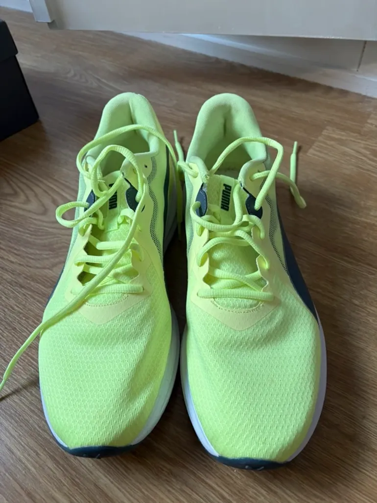 Used Puma Baskets bike — image 2 of 8