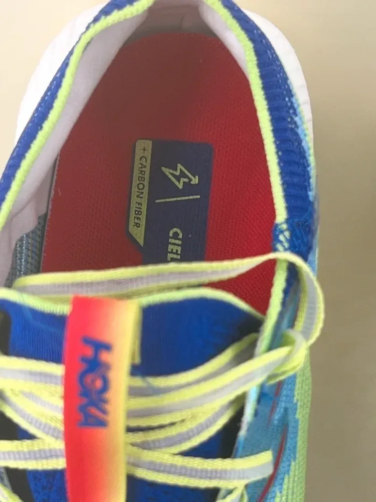 Used Hoka Cielo X1 bike — image 15 of 15