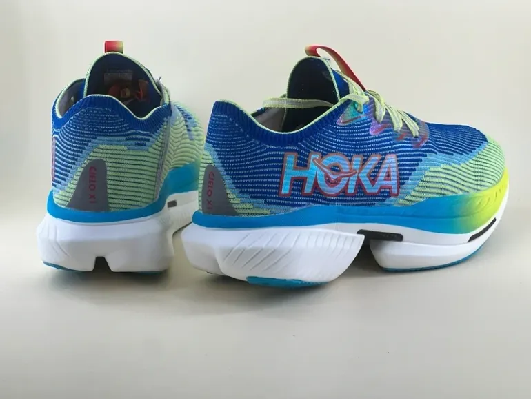Used Hoka Cielo X1 bike — image 11 of 15