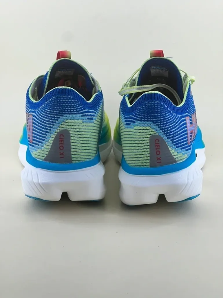 Used Hoka Cielo X1 bike — image 10 of 15