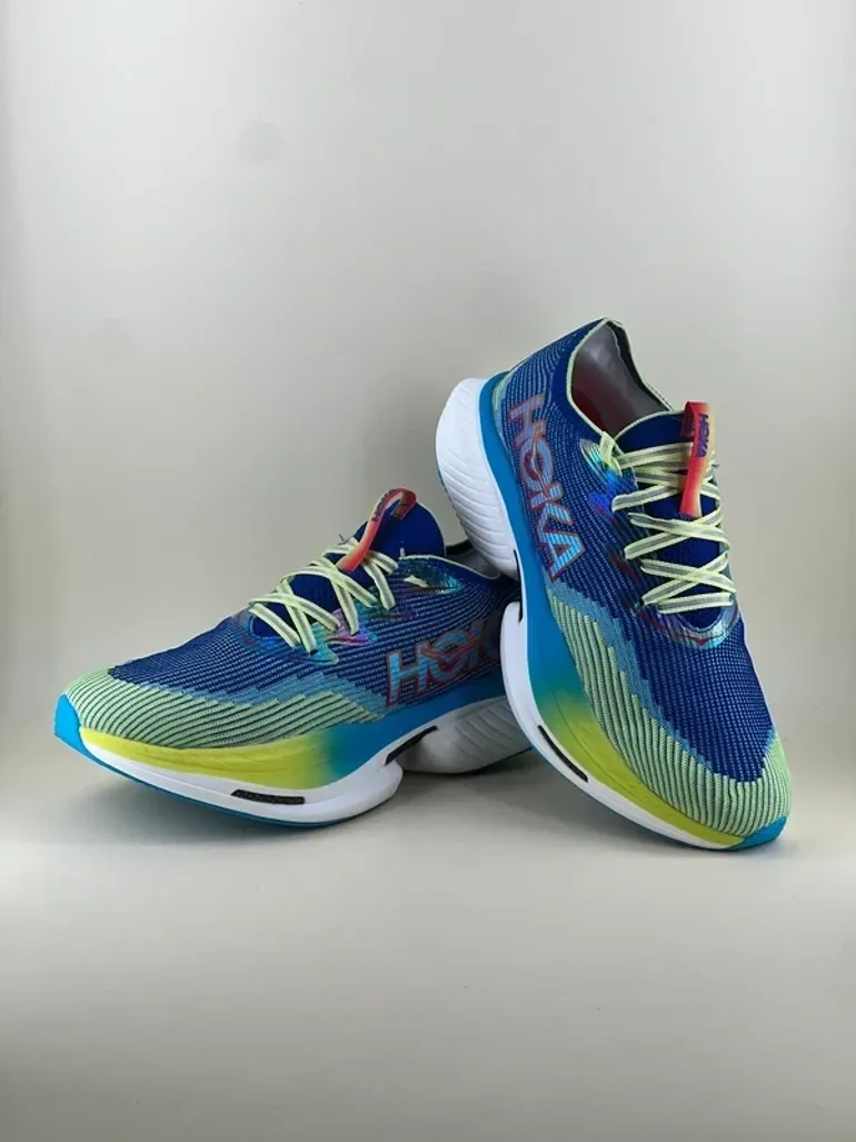 Used Hoka Cielo X1 bike — image 2 of 15