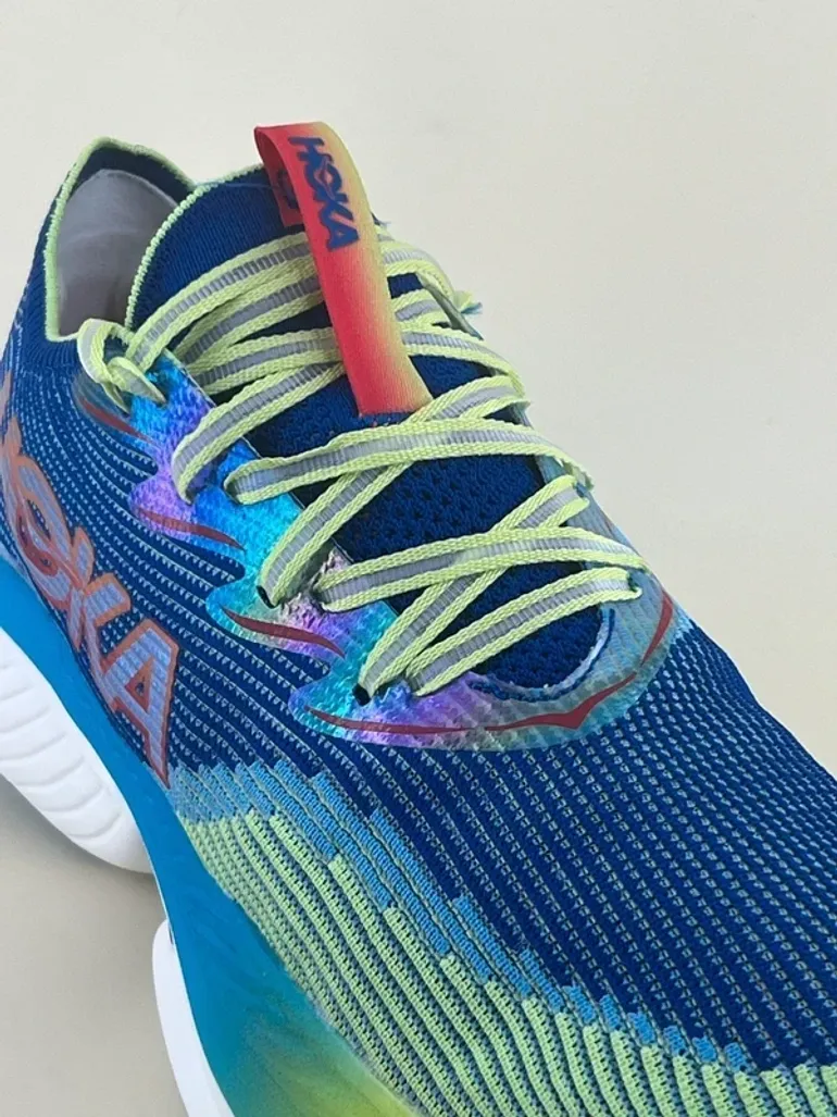 Used Hoka Cielo X1 bike — image 8 of 15