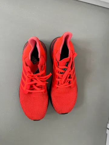 Adidas Ultraboost 20 bike de segunda mano — imagen 2 de 2