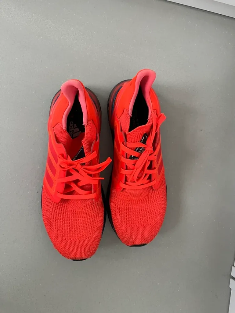Adidas Ultraboost 20 bike de segunda mano — imagen 2 de 2