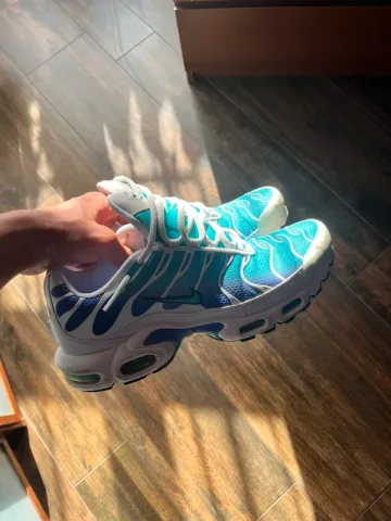 Nike TN bike de segunda mano — imagen 1 de 3