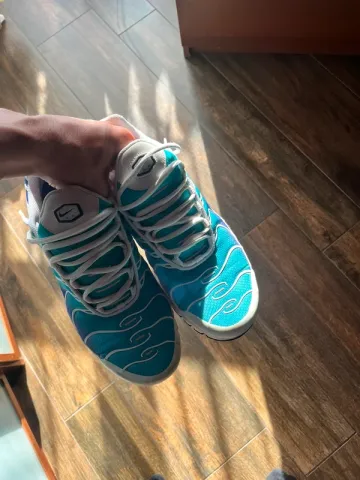Nike TN bike de segunda mano — imagen 2 de 3