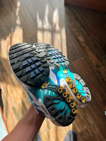 Nike TN bike de segunda mano — imagen 3 de 3
