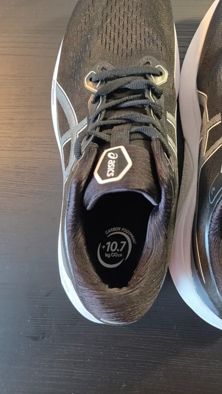 Used Asics Gel Kayano 30 bike — image 10 of 12