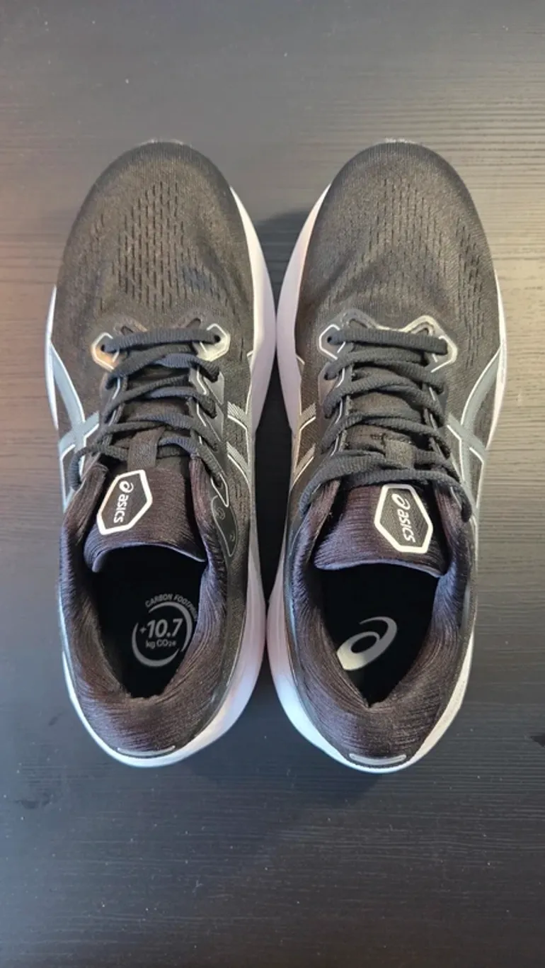 Used Asics Gel Kayano 30 bike — image 8 of 12