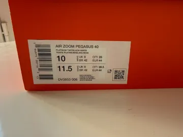 Pegasus Air Zoom 40 bike de segunda mano — imagen 4 de 5