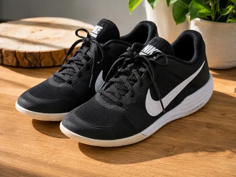 Použité Nike Lunar Ultimate Tr Running Shoes