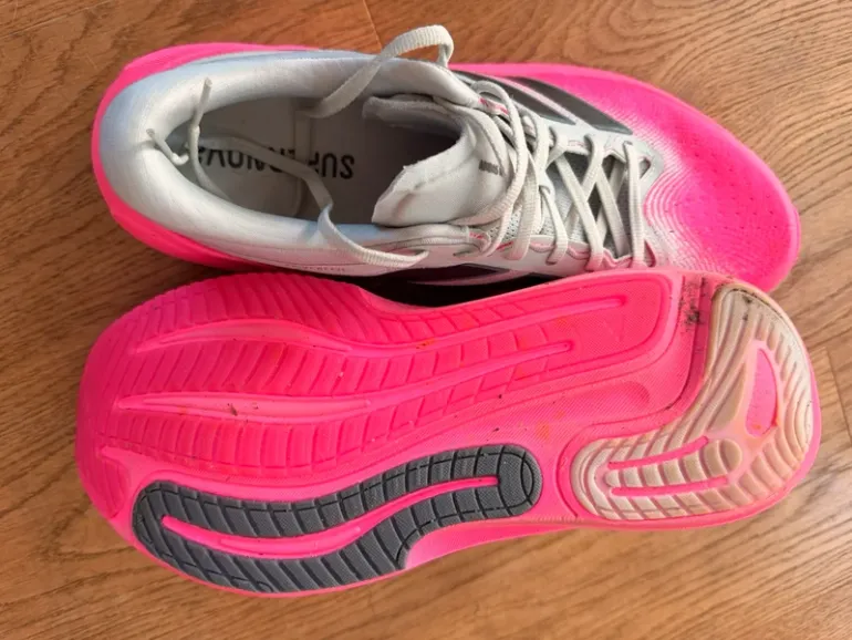 Used Adidas Dreamstrike+ bike — image 4 of 4