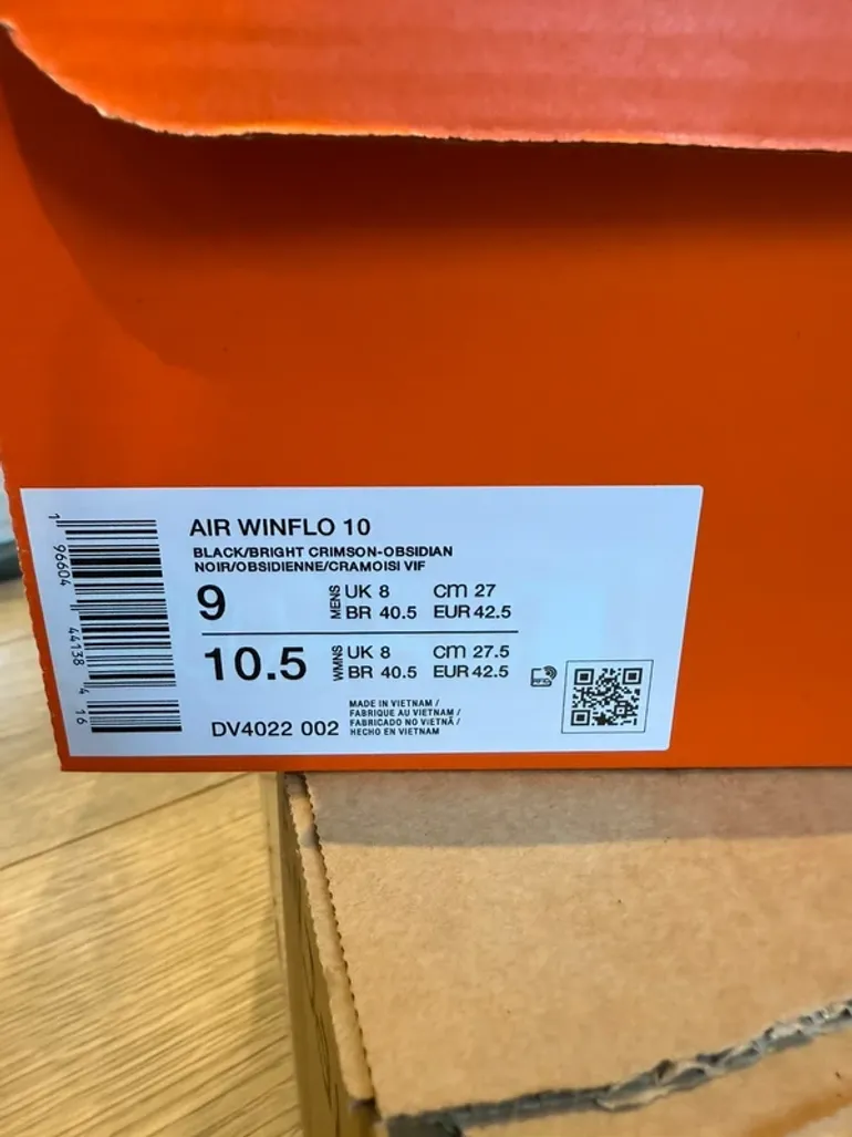 Used Rose Air Winflo 10 bike — image 4 of 4