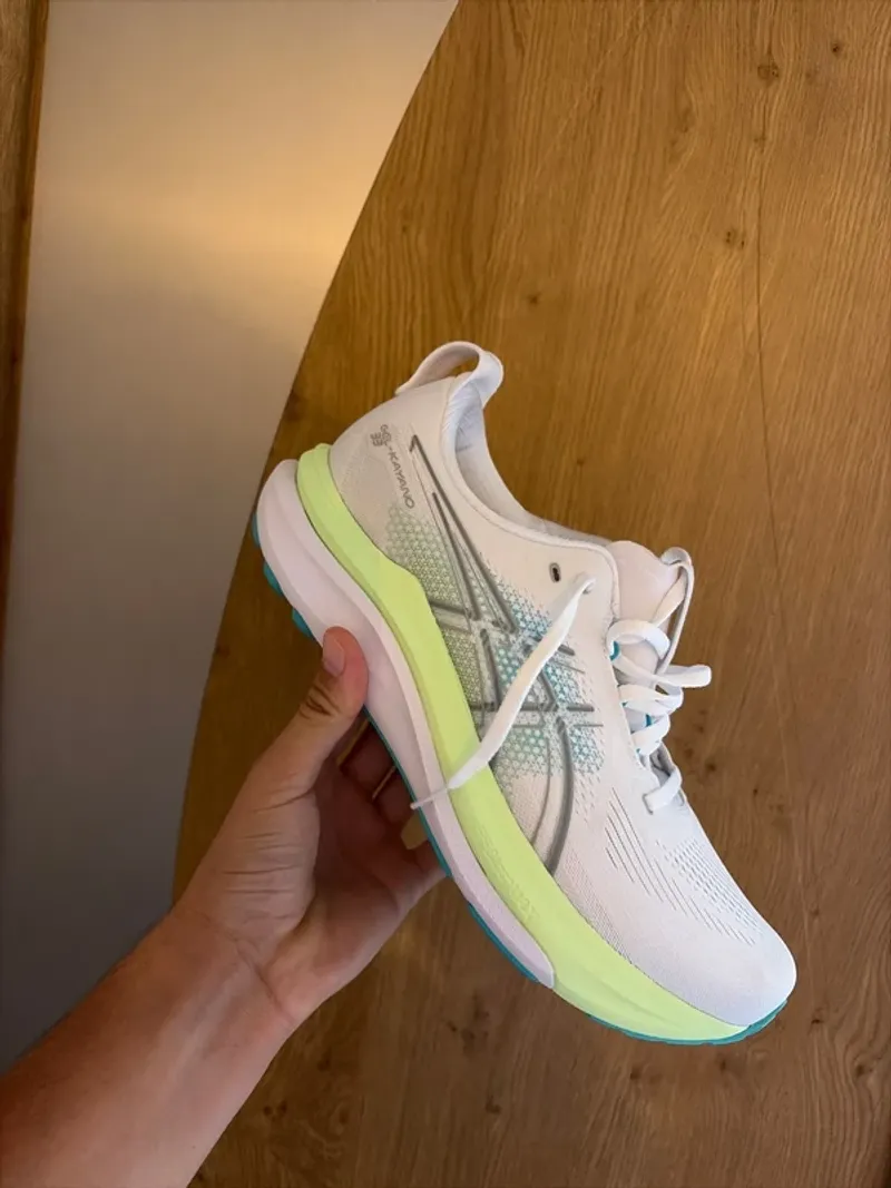 Asics Gel Kayano 33 Running Shoes de segunda mano