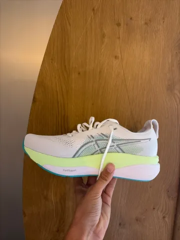 Used Asics Gel Kayano 33 bike — image 4 of 11
