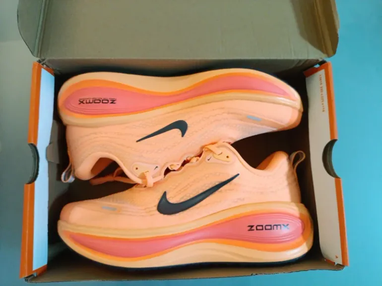 Used Orange ZoomX bike — image 3 of 15