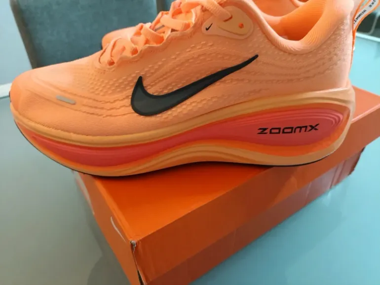 Used Orange ZoomX bike — image 11 of 15